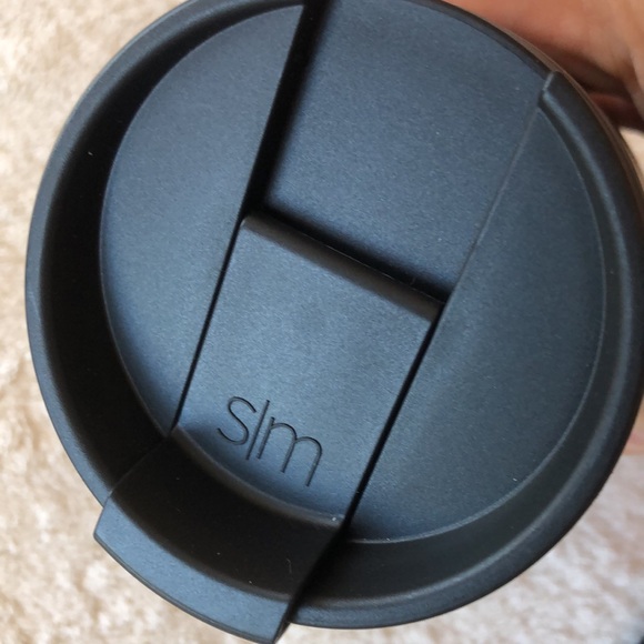 Discontinued-Simple Modern Voyager 16 oz. insulated mug w/ Flip lid. New,UNUSED. - Picture 6 of 15